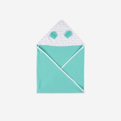 Bu Baby - ATR590001.FREA09 | Khăn quấn đa năng | Free size - Mint