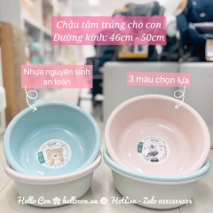 Chậu 4T5 Hokori 2525