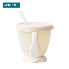 Cốc tập uống Mother-K 6M+