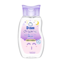 Dầu mát xa massage Dnee 200ml
