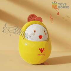Đồ chơi lật đật Toys house