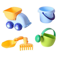 Đồ chơi xúc cát mã 035