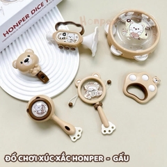 Đồ chơi xúc xắc Honper HP138