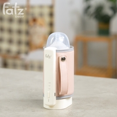 Dụng cụ hâm sữa cầm tay Ready 6 Fatzbaby