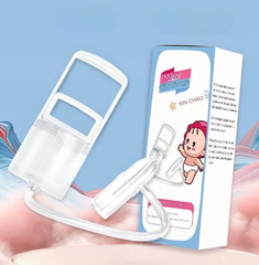 Dụng cụ hút mũi Nasal aspirator