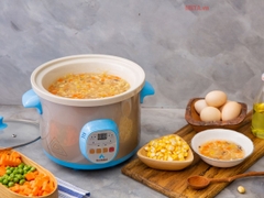 Bonbebe - Nồi nấu chậm BB-18
