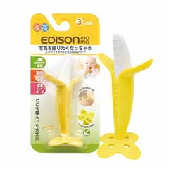 Gặm nướu chuối Nhật Edison