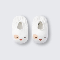 Giày vải La Pomme cún con thư giãn - S,M Be