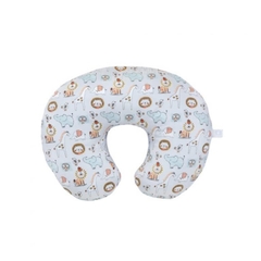 Gối cho bé bú Boppy