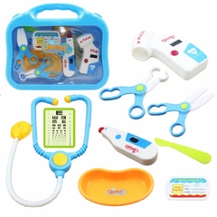 Hộp đồ chơi bác sĩ Toys House