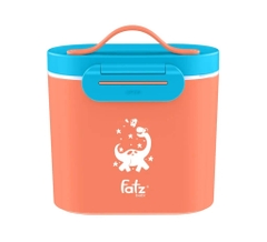 Hộp đựng sữa bột Fatzbaby 600ml