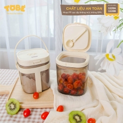 Hộp đựng sữa Otis Tobe 1200ml