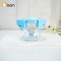 Hộp nắp khóa Misan