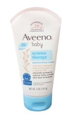 Kem bôi đặc trị chàm cho bé Aveeno Eczema Therapy