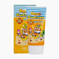 Kem chống nắng Pororo SunCream SPF50+++