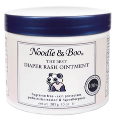 Kem hăm Noodle Boo diaper rash ointment 283g