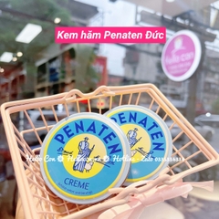 Kem hăm Penaten an toàn cho bé từ sơ sinh 150ML