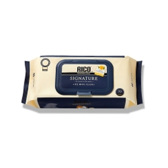 Khăn ướt Rico Baby Signature 70 tờ 65gsm