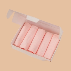 Khăn xô sữa Muslin Little Love