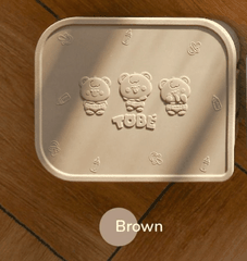 Khay trữ đông silicone Tobe Eco 3131