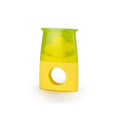 Cắn nướu Icy Silicon Kidsme có nắp đậy 3M+