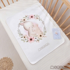 Lót chống thấm cổ tích Monona (50x70)