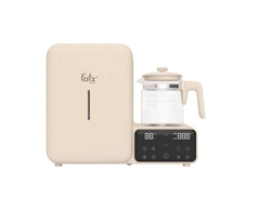 Máy đa năng điện tử Fatzbaby Multi-king 4