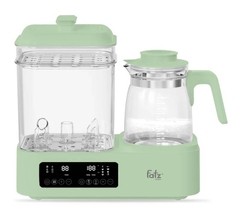 Máy đa năng điện tử Fatzbaby Multimax 10