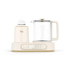 Máy đa năng điện tử Multimax 9 plus Fatzbaby