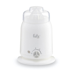 Máy hâm sữa Fatzbaby Mono 2 FB3002SL 4 chức năng