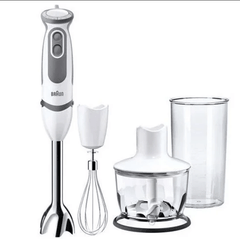 Máy xay sinh tố Braun MQ5235