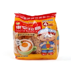 Mì ăn liền Tokyo 12M+