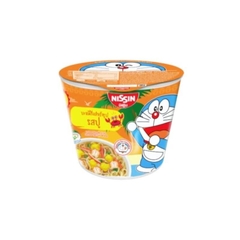 Mì ly cốc Nissin Thái 2Y+