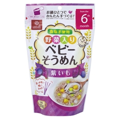 Mì somen Hakubaku 6M+