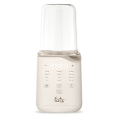 Máy hâm sữa siêu tốc Mono 11 Plus Fatzbaby