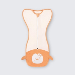 Nhộng chũn sơ sinh La Pomme cánh cụt ngộ nghĩnh - S Cam