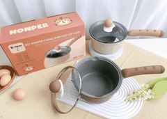 Nồi Honper Tiger HP126