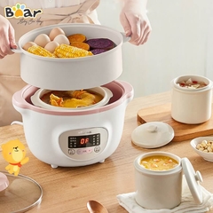 Nồi nấu chậm 1.6L Bear