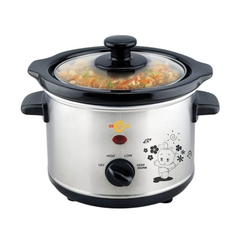 Nồi nấu cháo chậm BBCooker Hàn 1.5 lít