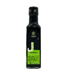 Nước tương hữu cơ ít muối JoySpring 210ml