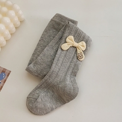 Quần Legging có nơ cho bé gái