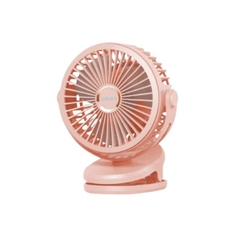 Quạt tích điện Umoo UM-13170