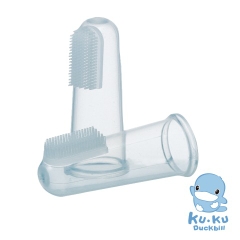 Rơ lưỡi silicone Kuku KU5313