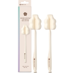 Set 2 cọ mút xốp Green Finger