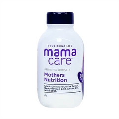 Sữa bầu dạng bột Mama Care Úc 40g