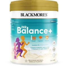 Sữa bột Blackmores jnr balance+ úc (1-10 tuổi)