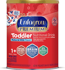Sữa Enfagrow premium toddler trên 1 tuổi 1.04kg vị sữa
