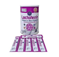 Sữa non tăng đề kháng Hoàng Gia Úc Lactoferrin Bifido (BB-12)