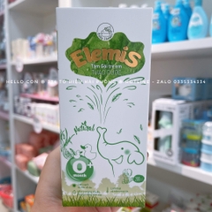 Sữa tắm Elemis - Sữa tắm thảo dược cho bé từ sơ sinh