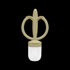 Túi nhai hoa quả kiêm gặm nướu TGM